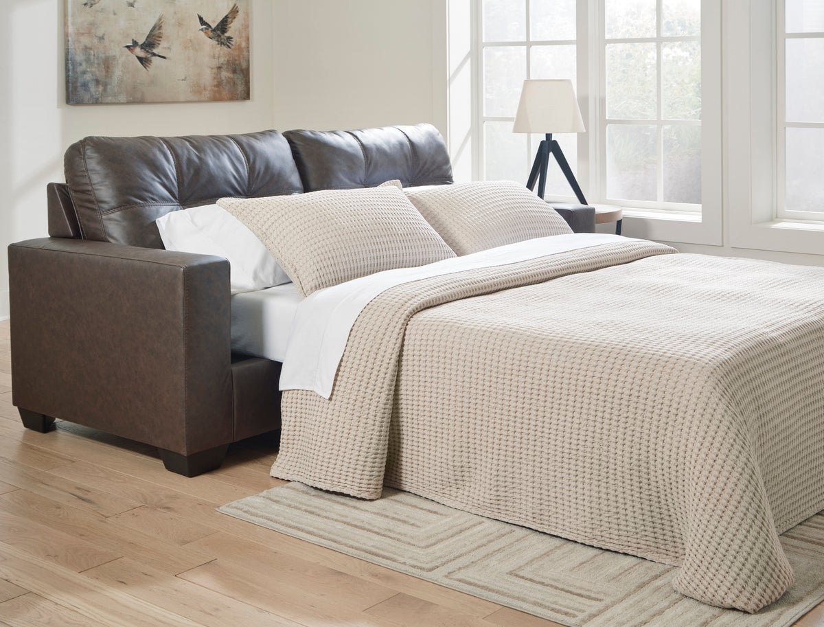 Ashley 1700339 Queen Sleeper Sofa - Image 2