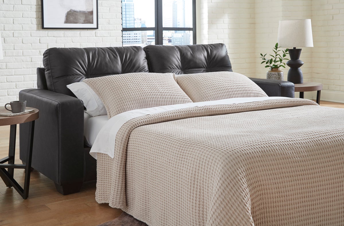 Ashley 1700439 Queen Sleeper Sofa - Image 2
