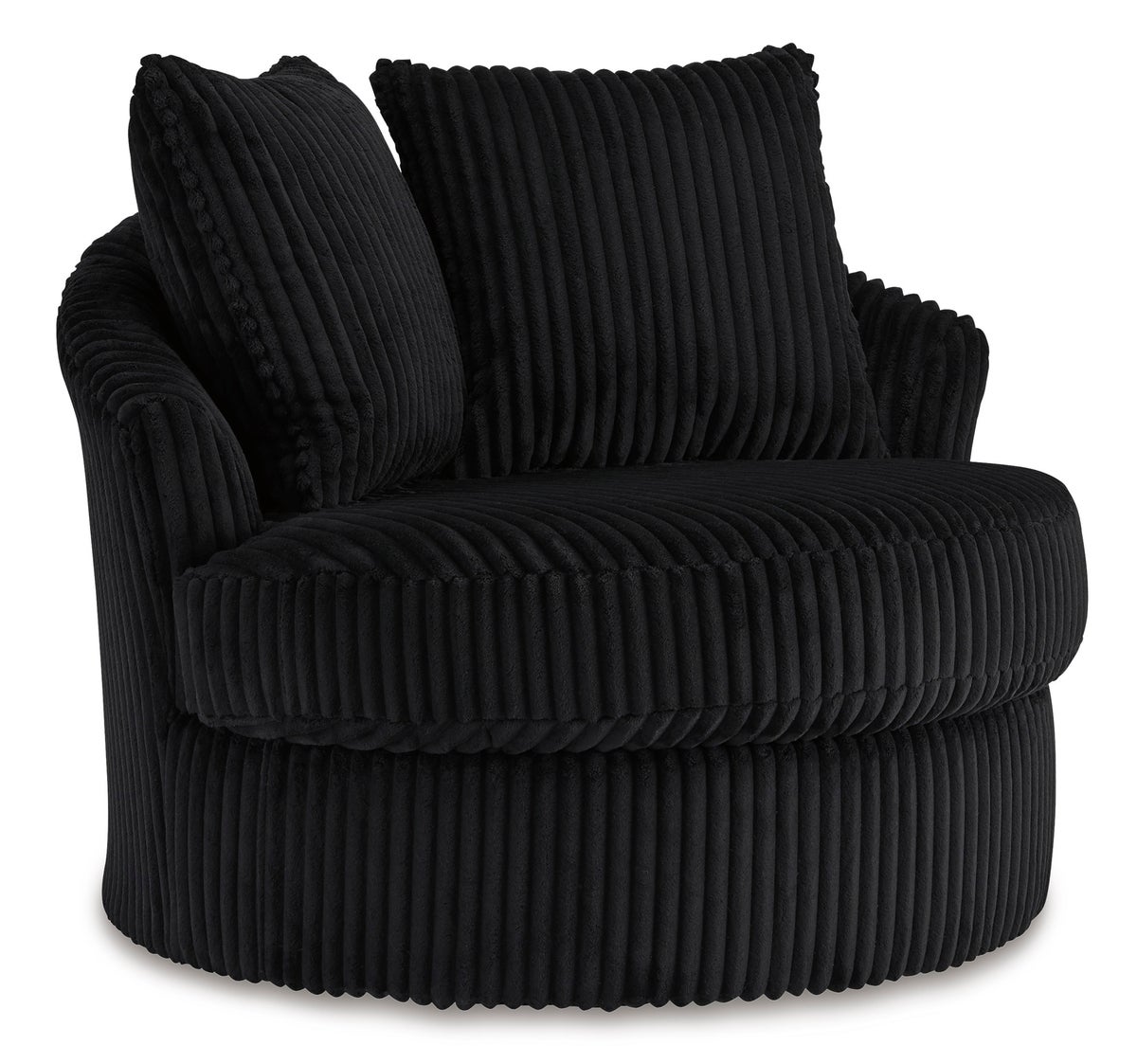 Ashley A3000725 Swivel Chair - Image 2