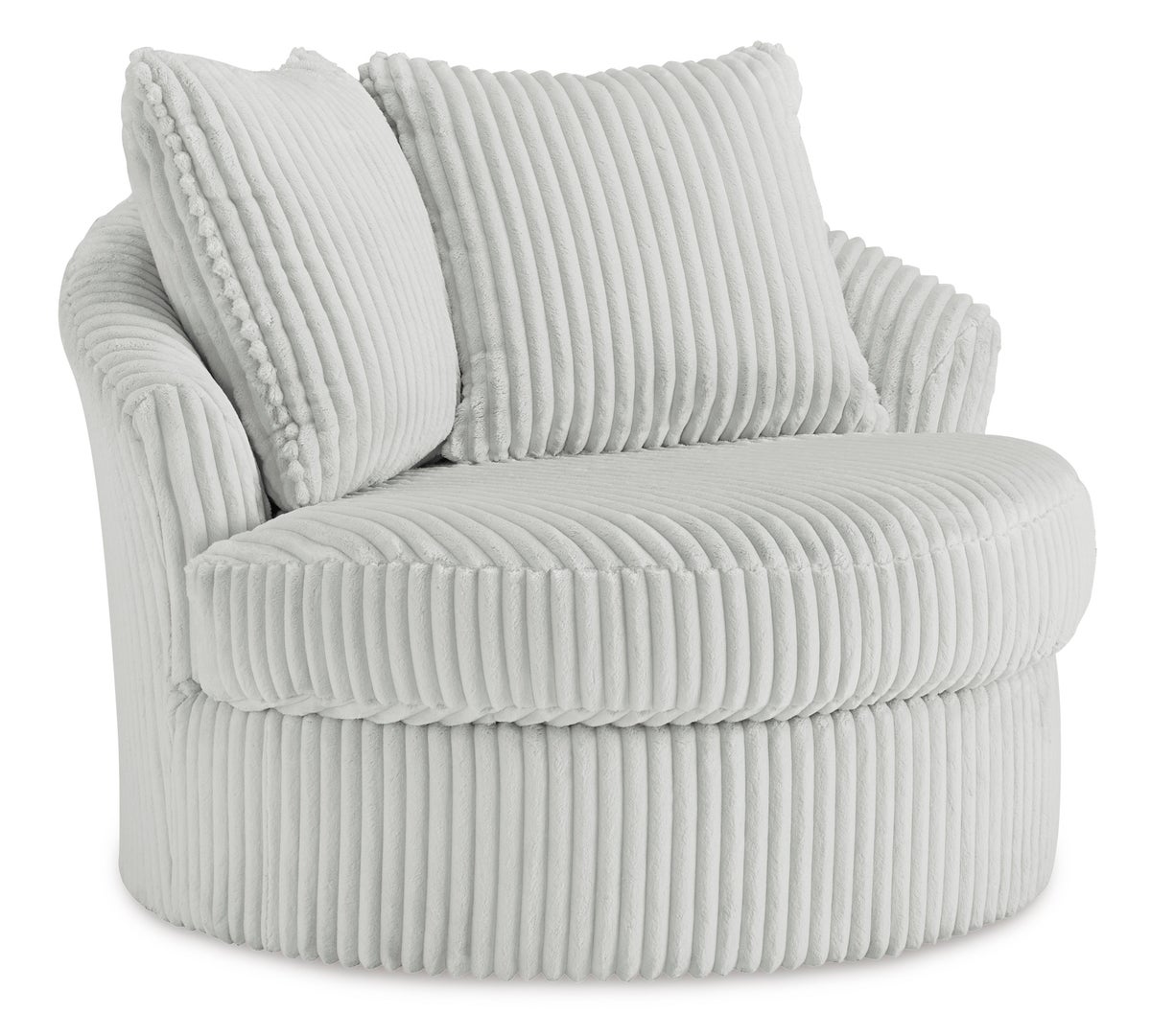 Ashley A3000724 Swivel Chair - Image 2