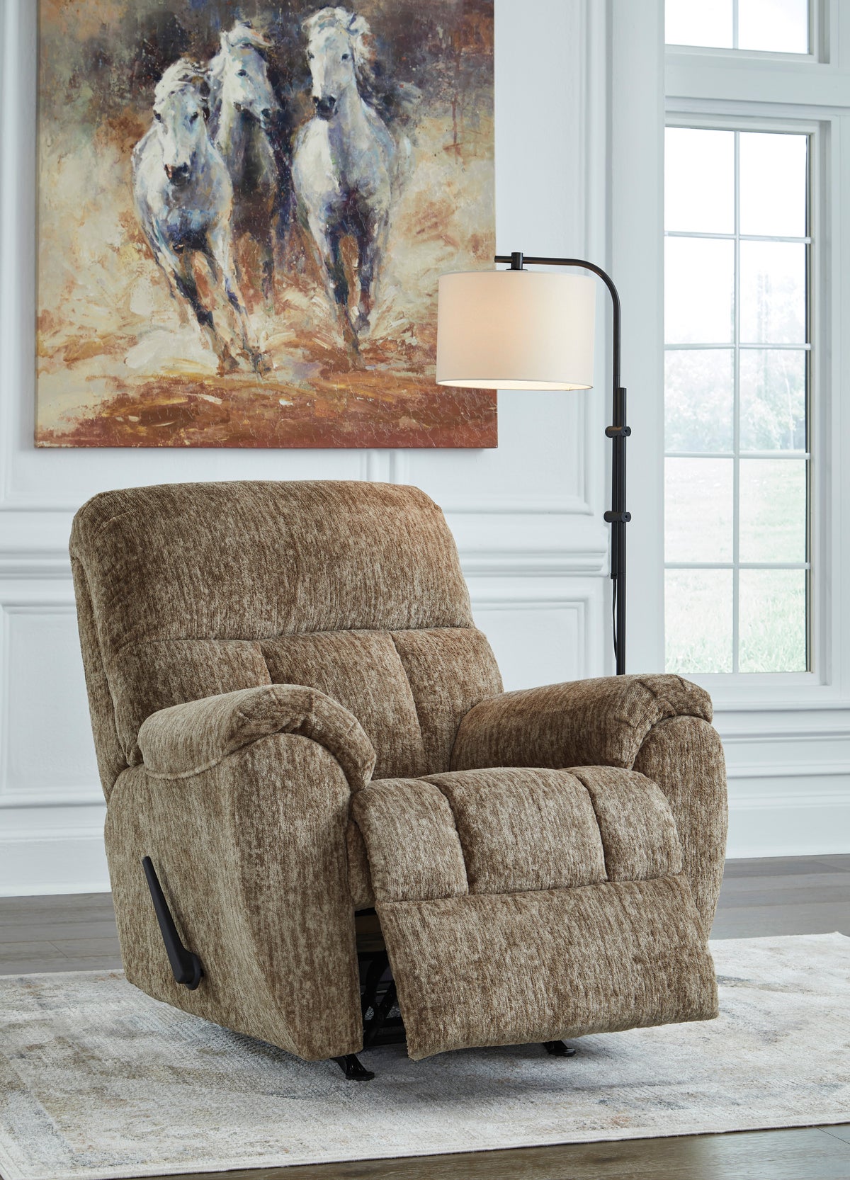 Ashley 5260425 Rocker Recliner