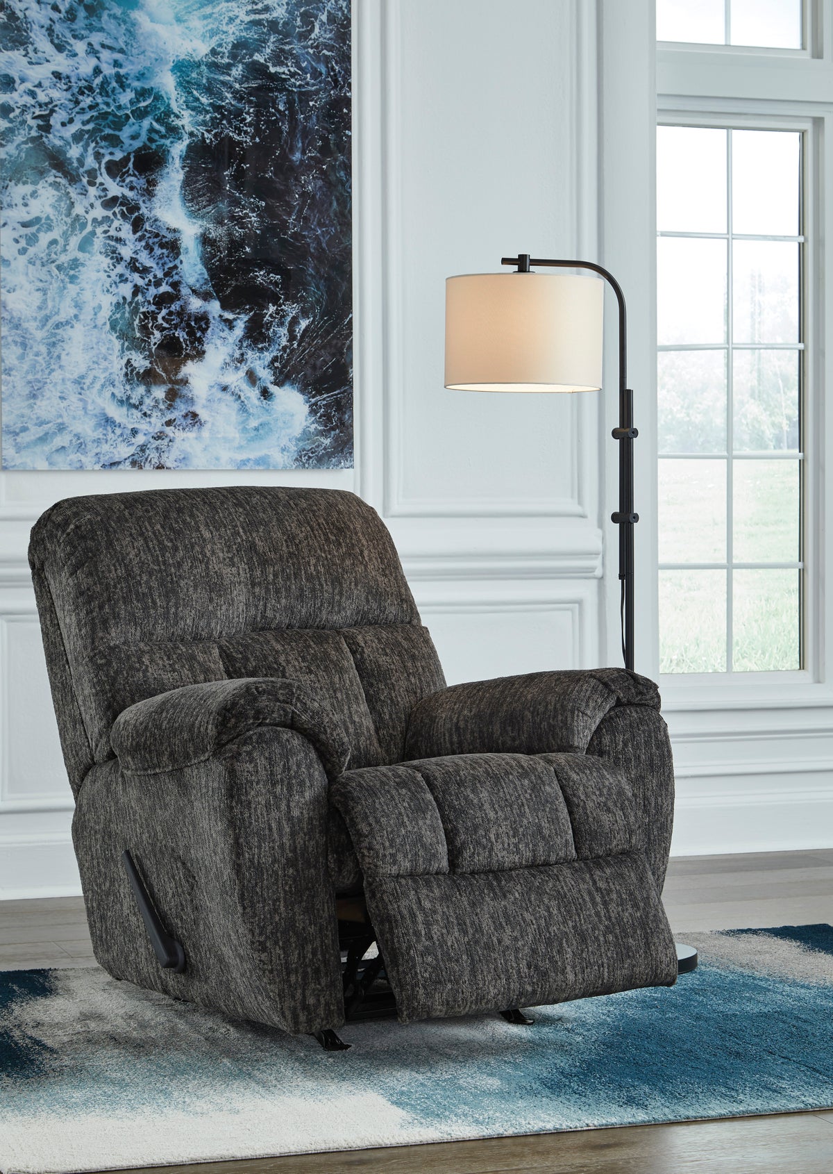 Ashley 5260625 Rocker Recliner