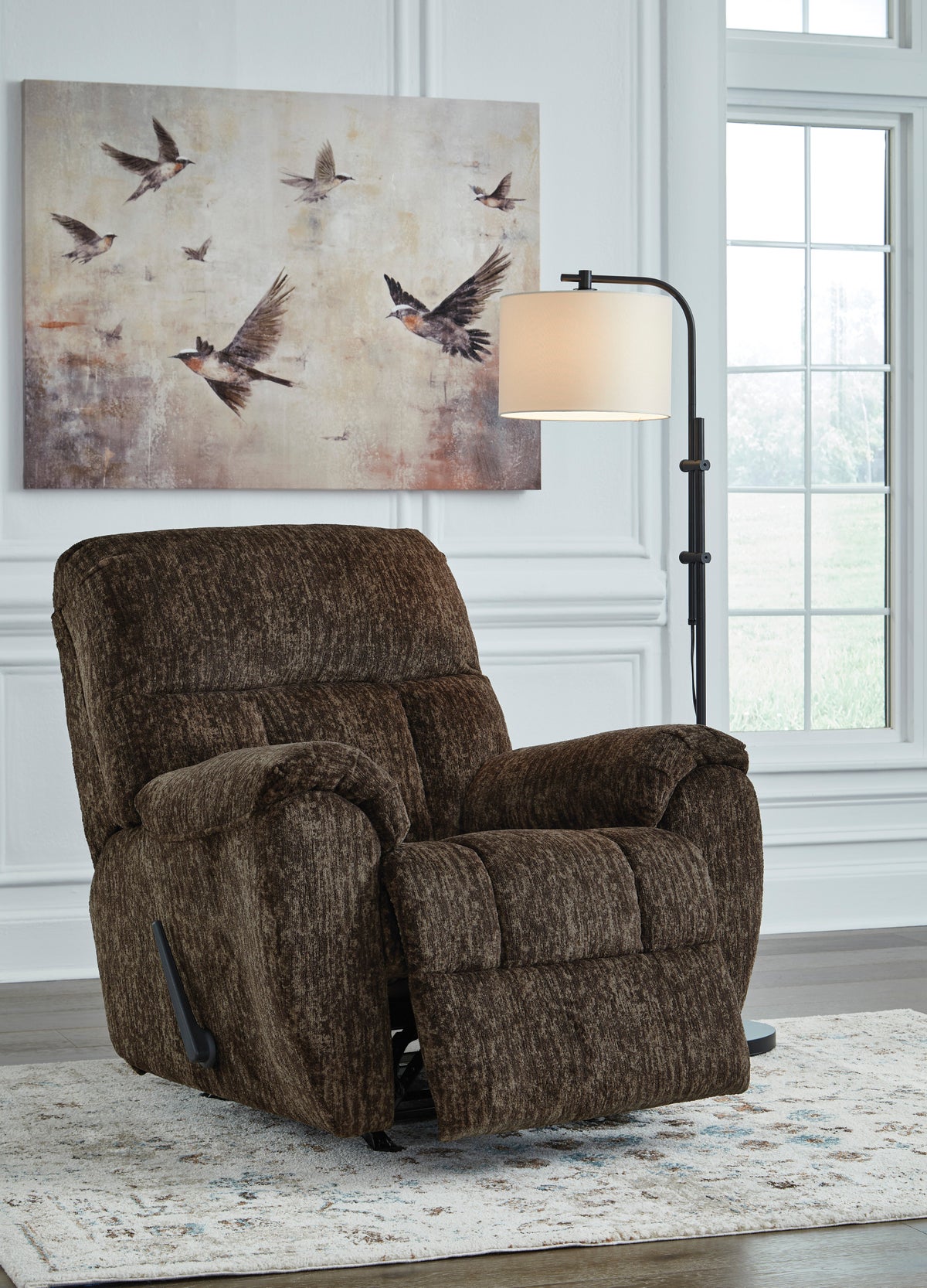 Ashley 5260525 Rocker Recliner