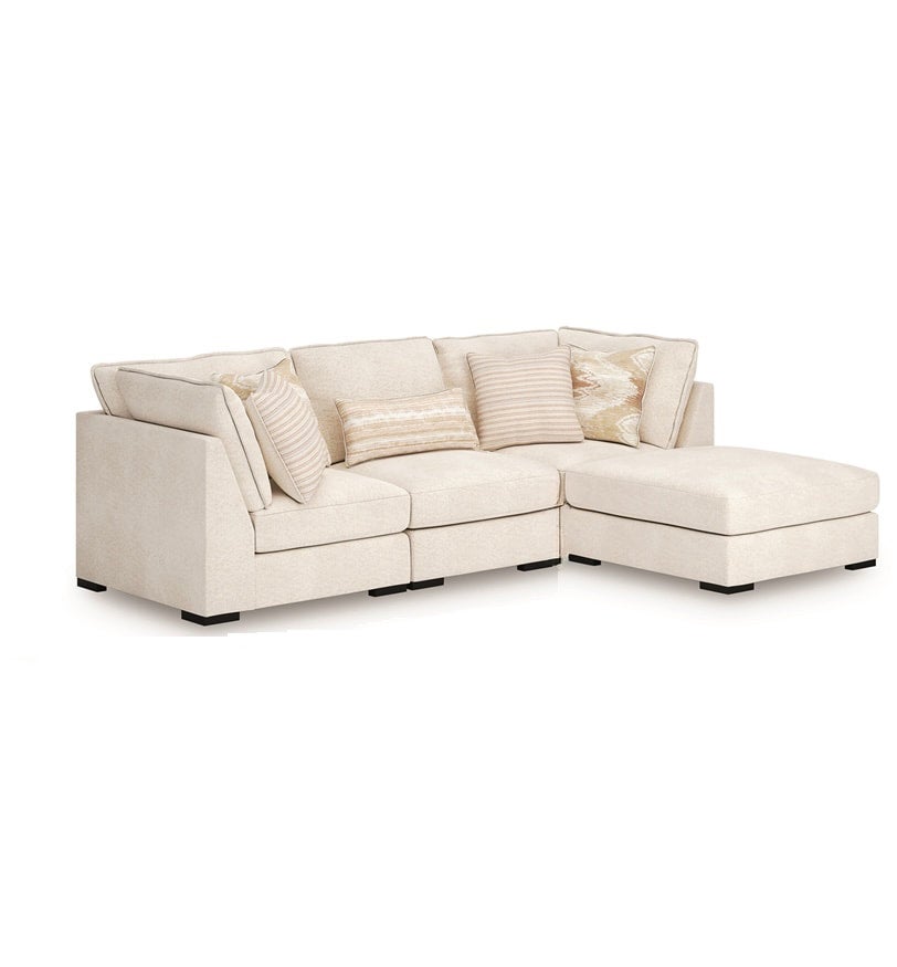 Ashley 480-02 Modular Sectional