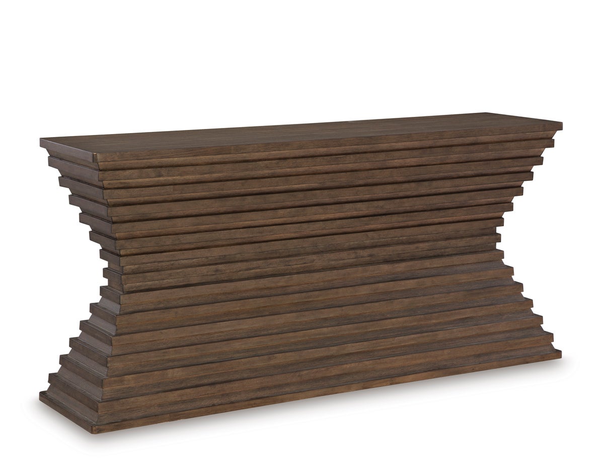 Ashley T821-4 Sofa Table - Image 2