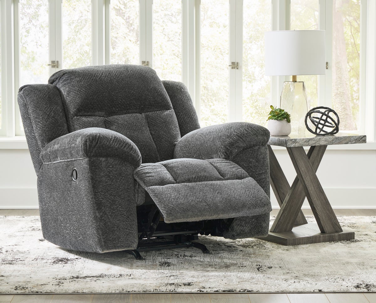 Ashley 3740625 Rocker Recliner