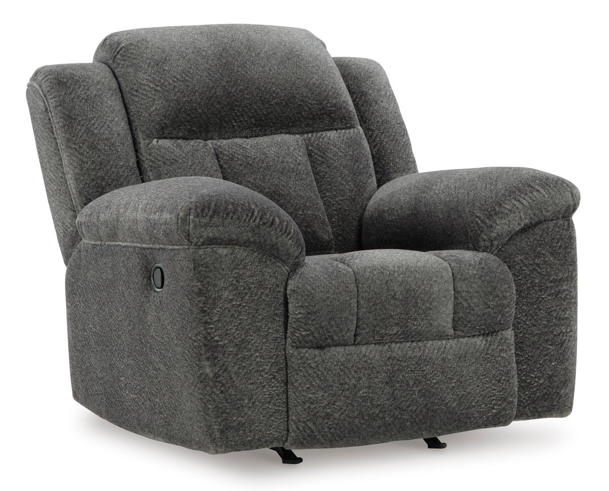 Ashley 3740625 Rocker Recliner - Image 2