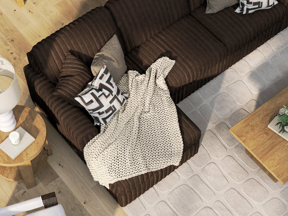 Ashley 981-04 2PC Sectional - Image 2