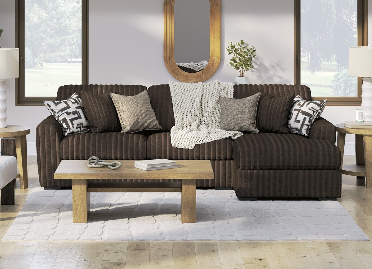 Ashley 981-04 2PC Sectional - Image 3