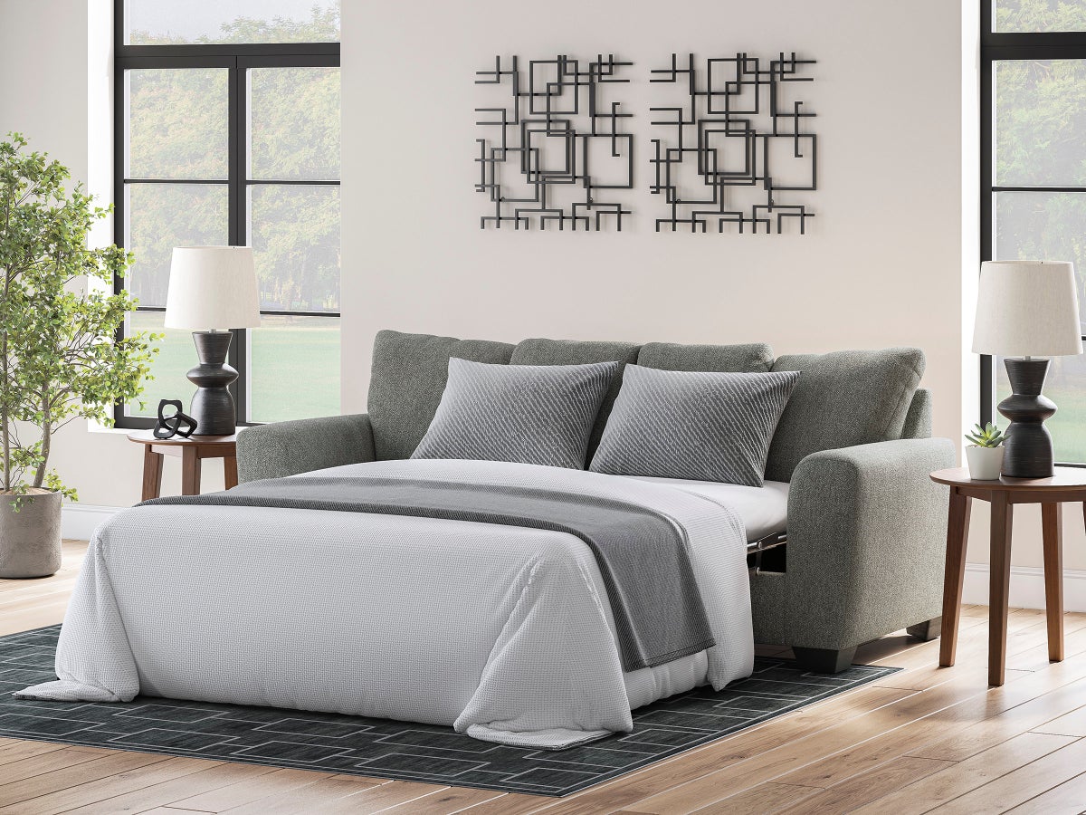 Ashley 3020439 Queen Sofa Sleeper - Image 2