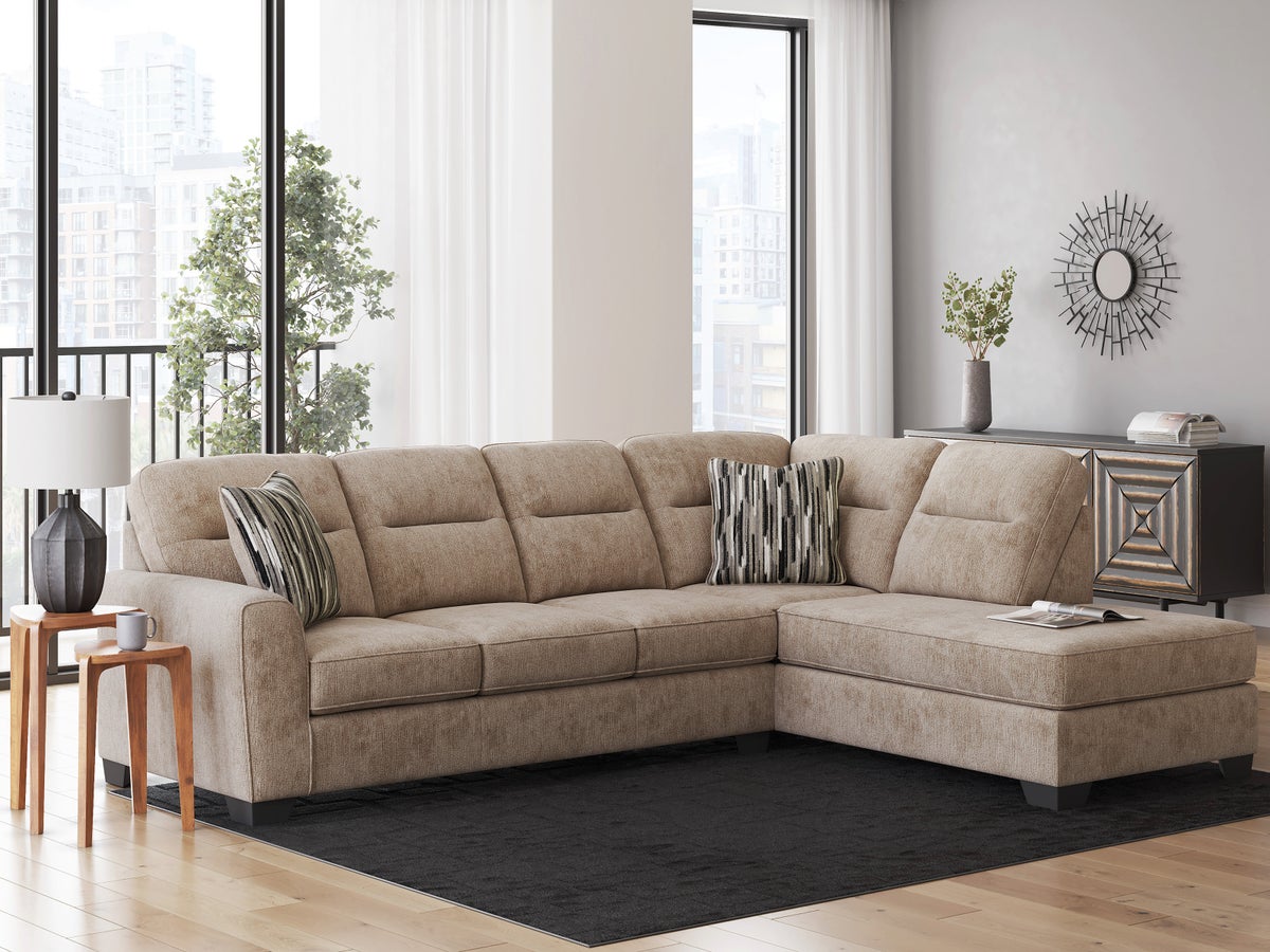 Ashley 313-04 Sectional