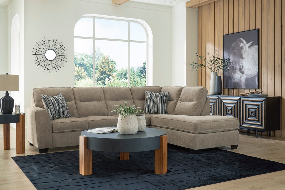 Ashley 313-04 Sectional - Image 2