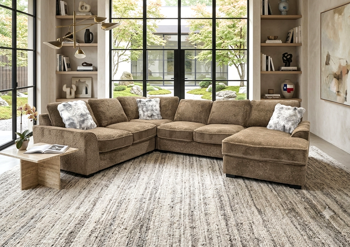 Amara Sectional