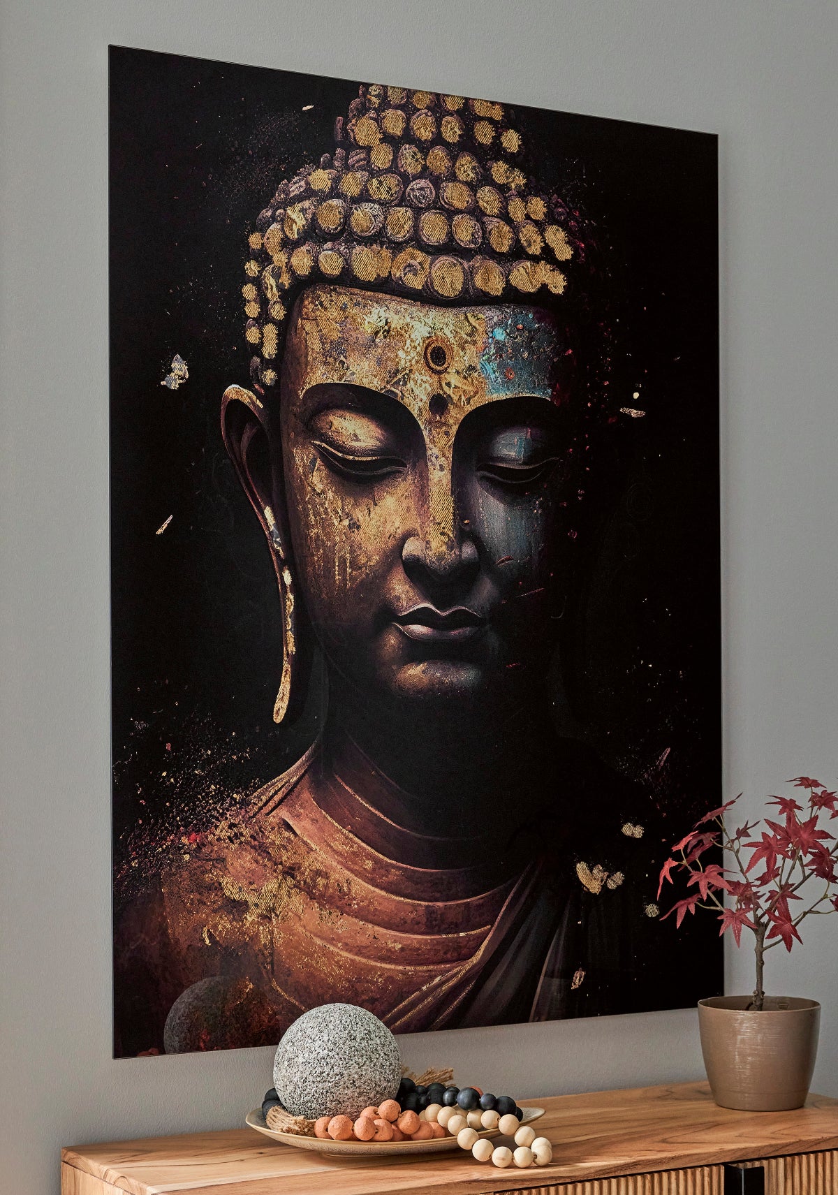 Ashley A8000423 Wall Art