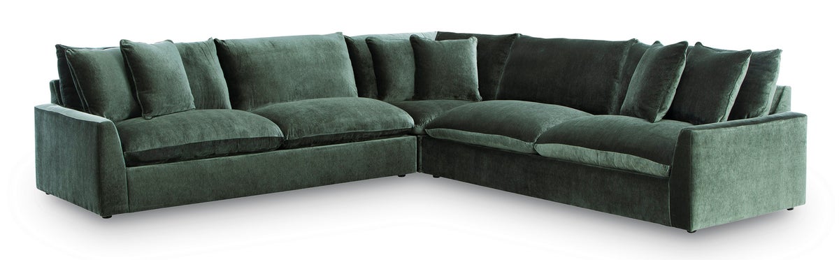 Ashley 780-01 Sectional