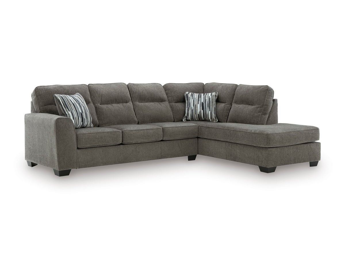 Ashley 313-05 Sectional - Image 2
