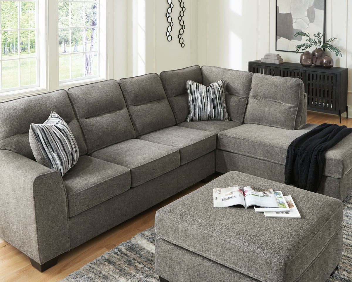 Ashley 313-05 Sectional - Image 3