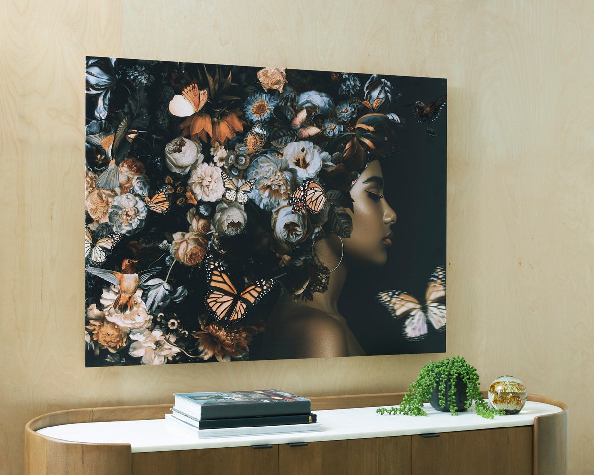 Ashley A8000481 Wall Art