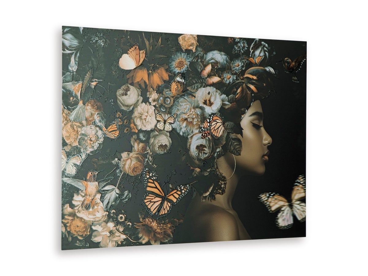 Ashley A8000481 Wall Art - Image 2