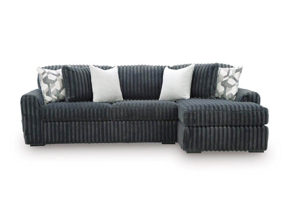 Ashley 981-05 2PC Sectional - Image 2