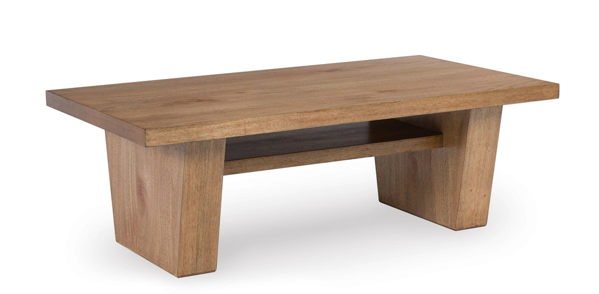 Ashley T674-1 Cocktail Table - Image 2