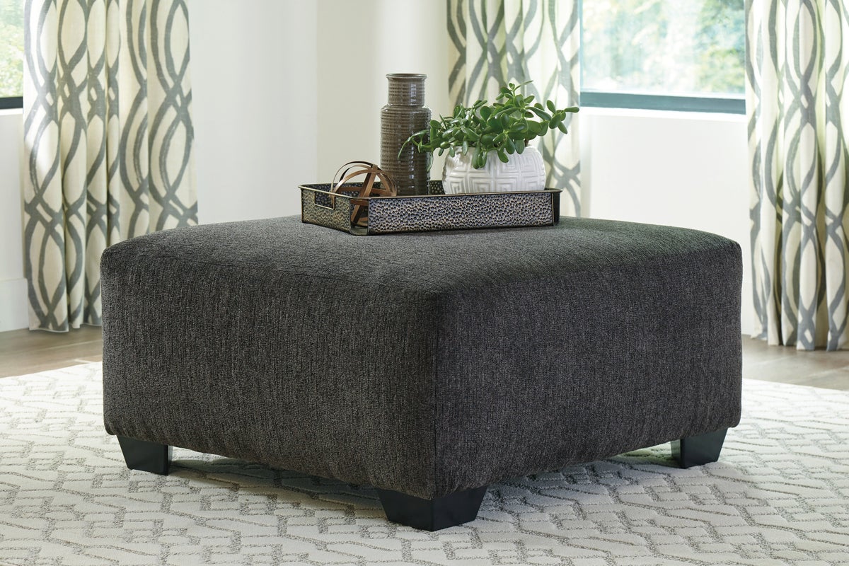 Ashley 8070308 Ottoman