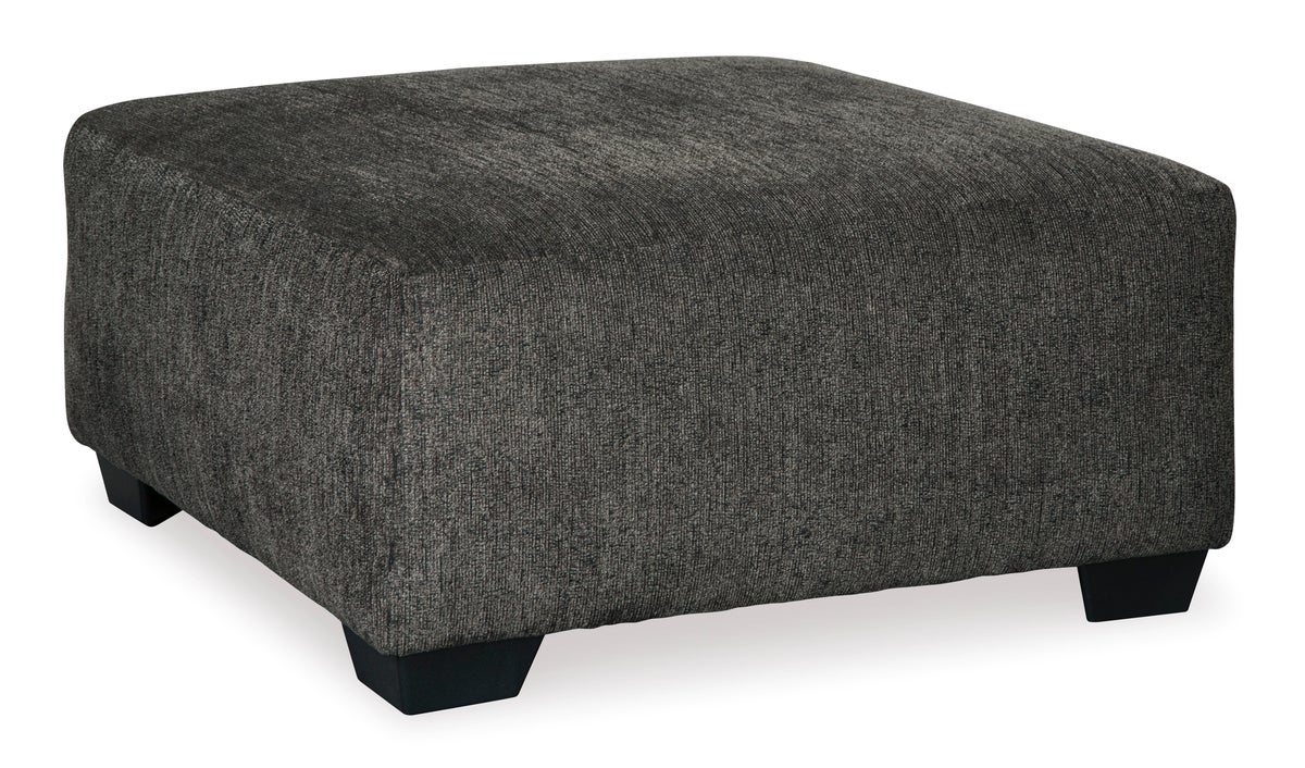 Ashley 8070308 Ottoman - Image 2