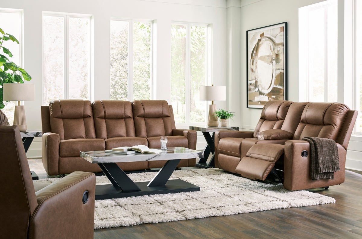 Ashley 747-14 Reclining Set