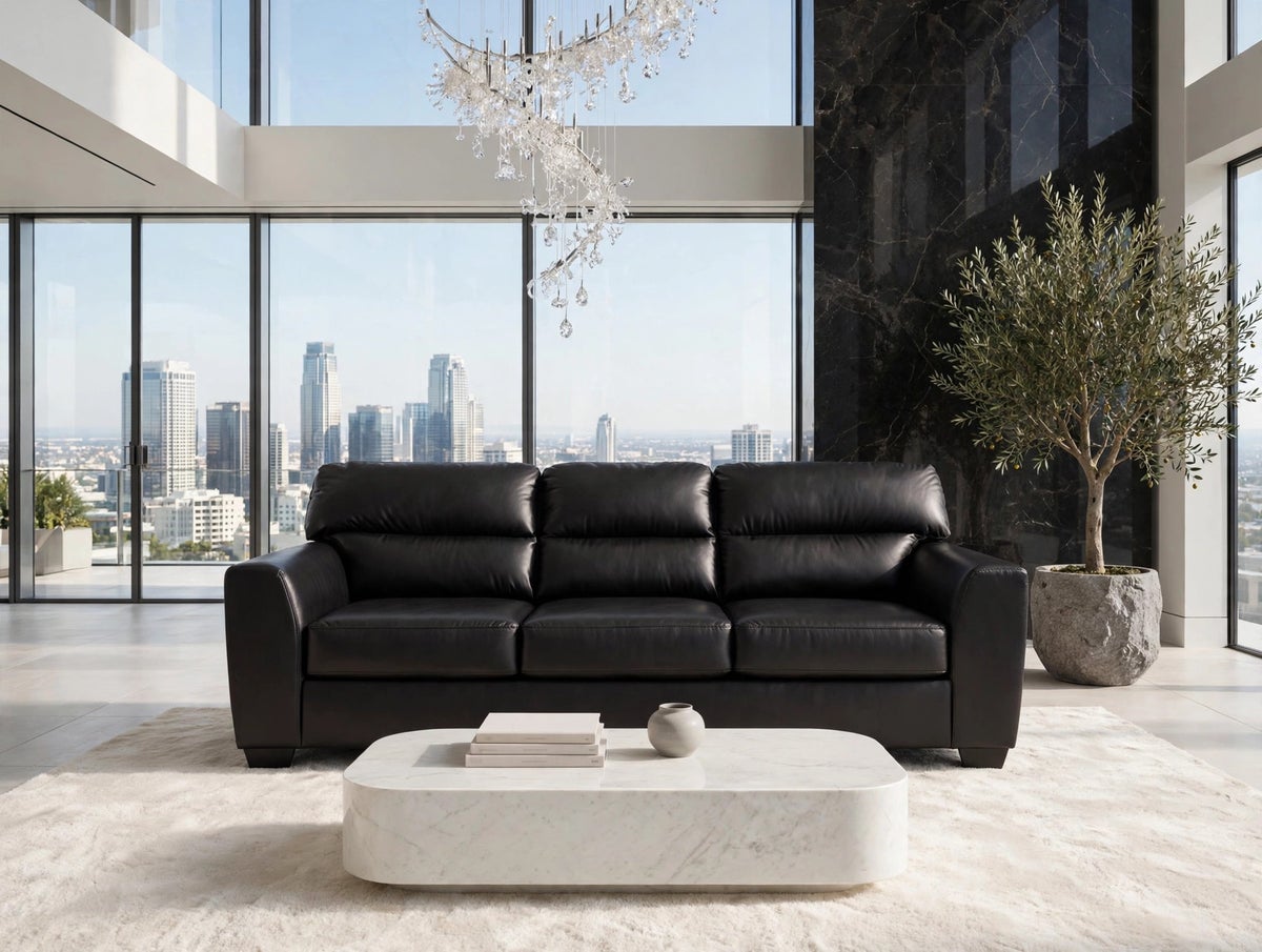 Ashley 6980439 Queen Sleeper Sofa - Image 2