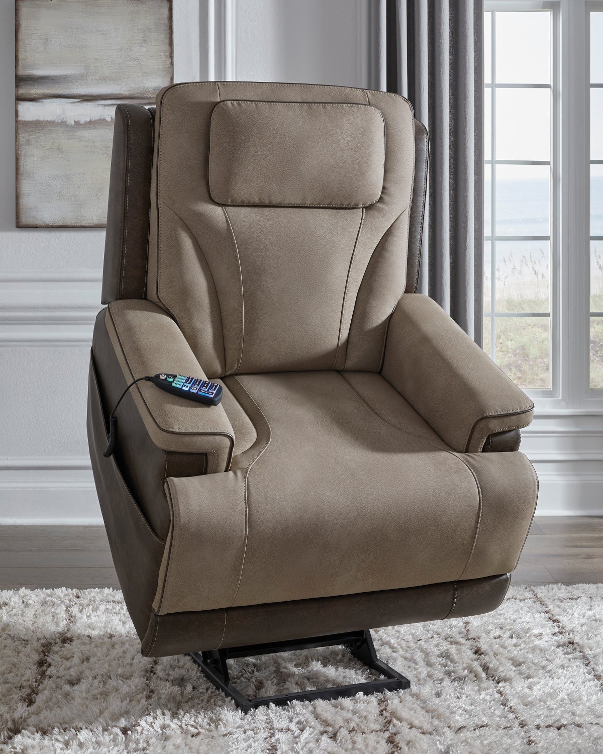 Ashley 1210312 Power Lift Chair