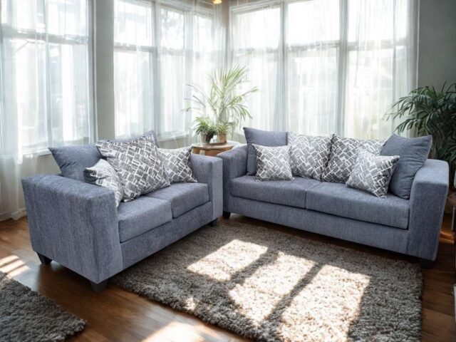 Sofa & Loveseat Celeste