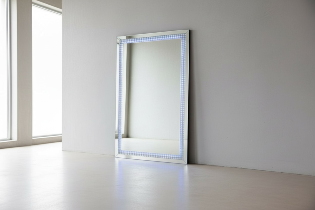 Sunny Wall Mirror